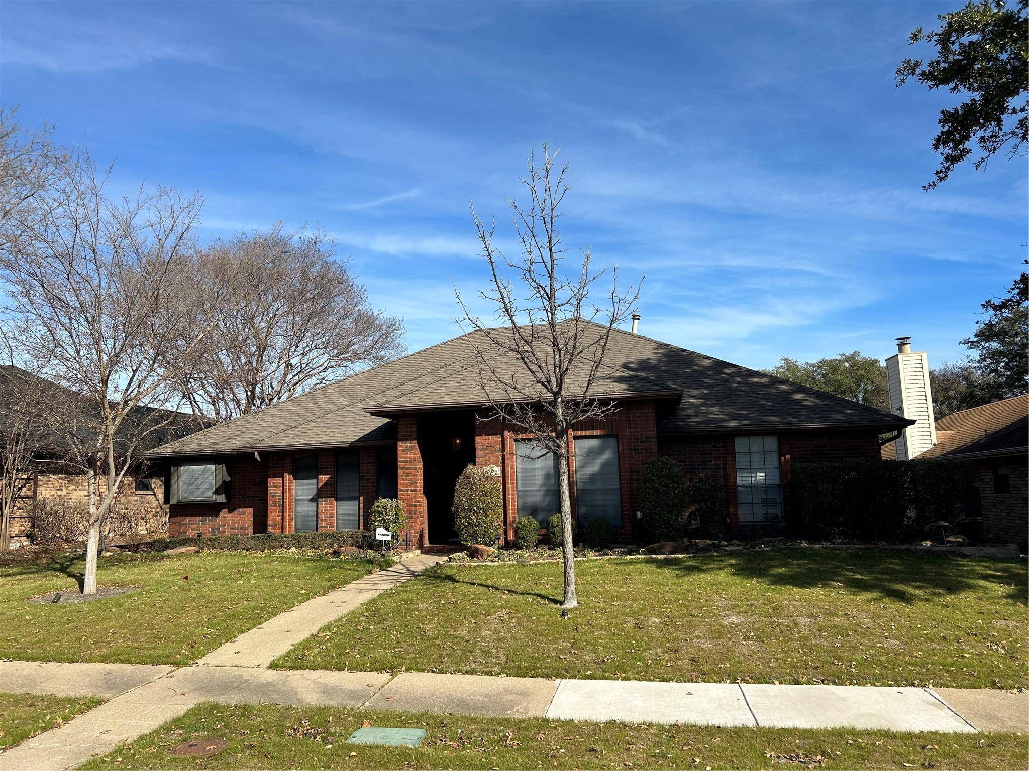 Garland, TX 75043,1409 Knob Hill Drive