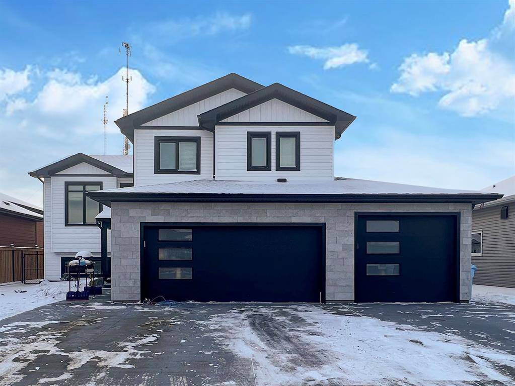 Fort Mcmurray, AB T9H 2V7,132 Beaveridge Close