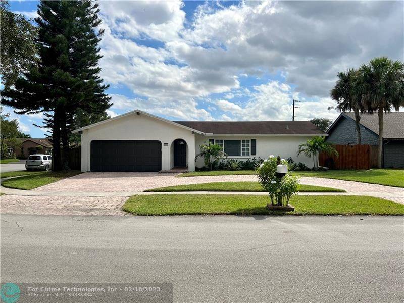 Lauderhill, FL 33351,8000 NW 47th Ct