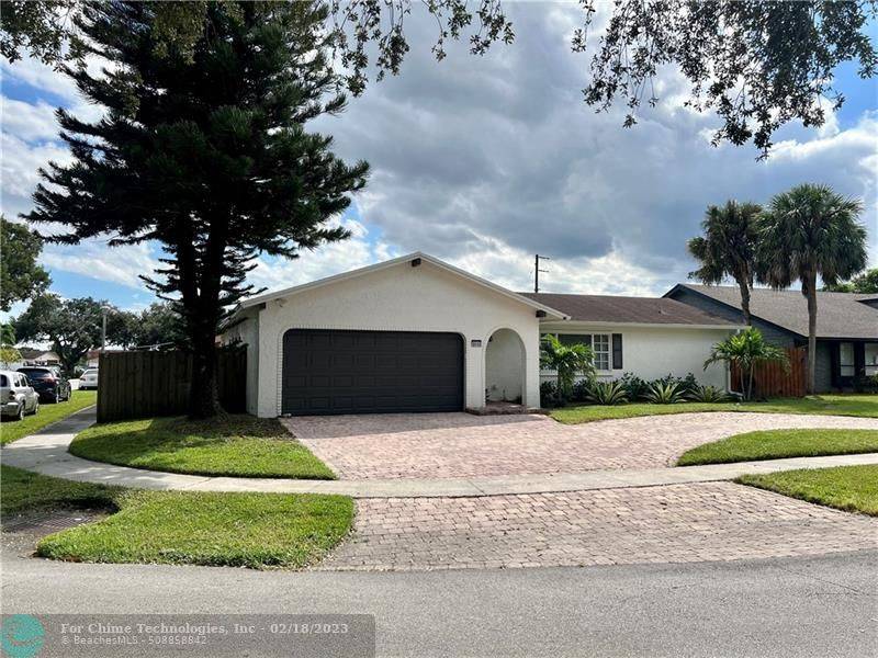 Lauderhill, FL 33351,8000 NW 47th Ct