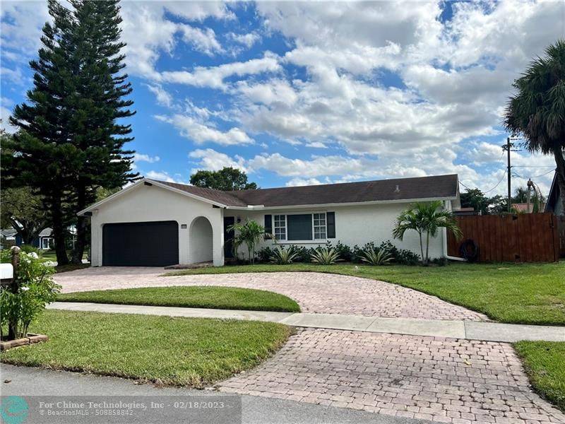 Lauderhill, FL 33351,8000 NW 47th Ct