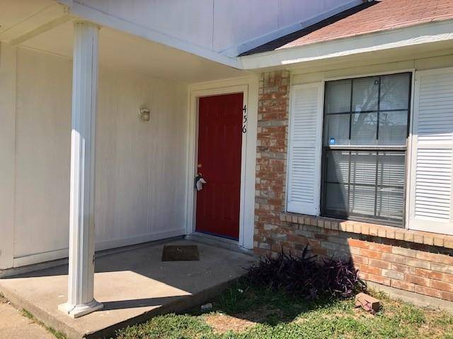 Cedar Hill, TX 75104,456 POGUE Street