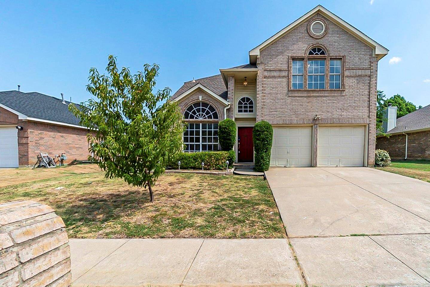 Lake Dallas, TX 75065,304 Wallford Lane