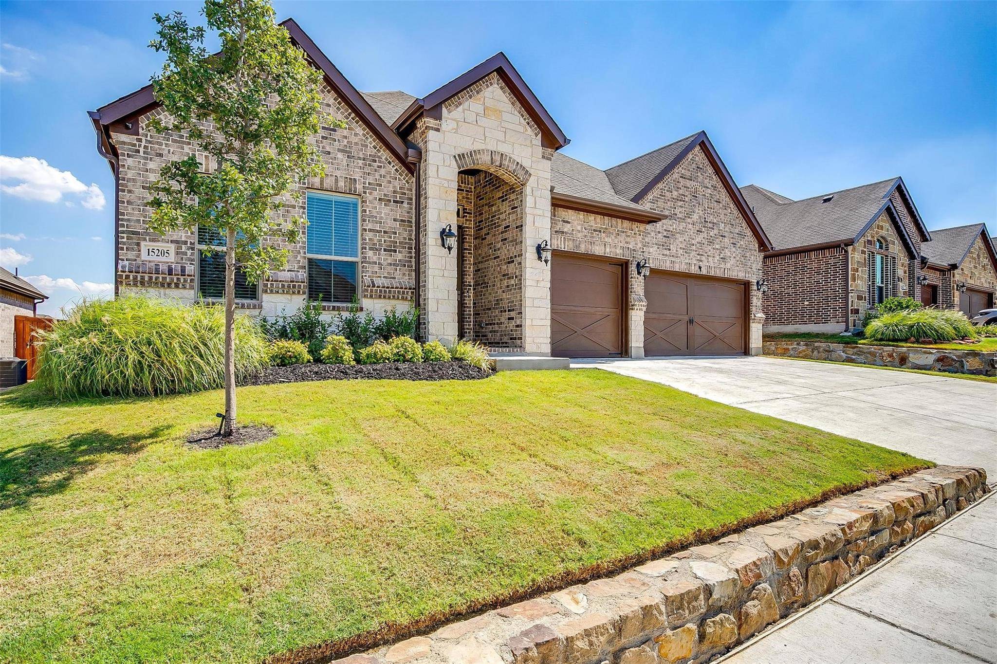 Aledo, TX 76008,15205 Primrose Garden Court