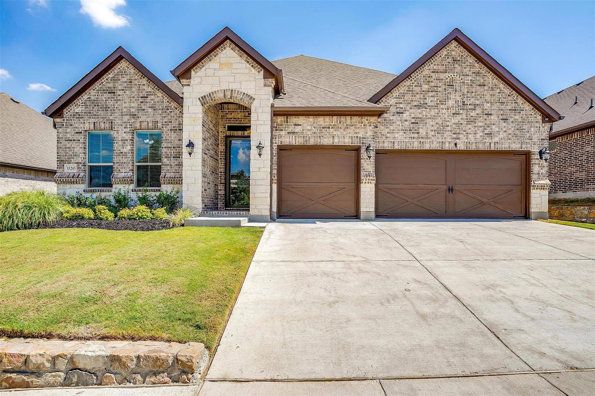 Aledo, TX 76008,15205 Primrose Garden Court