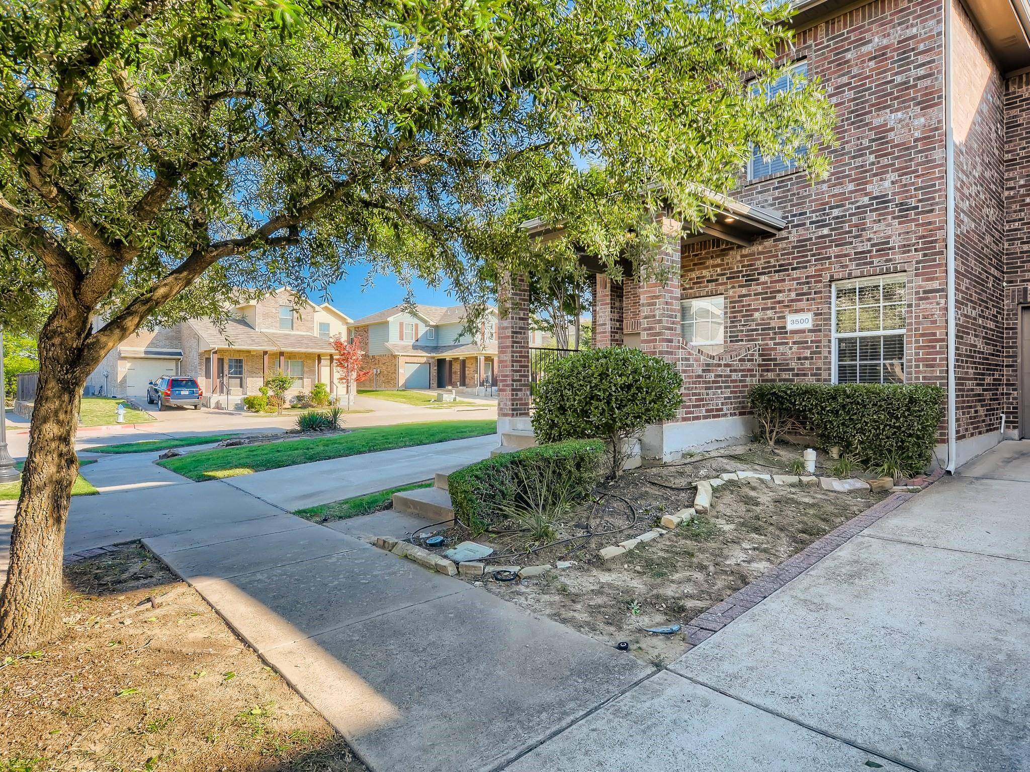 Mesquite, TX 75181,3500 Woodshire Avenue