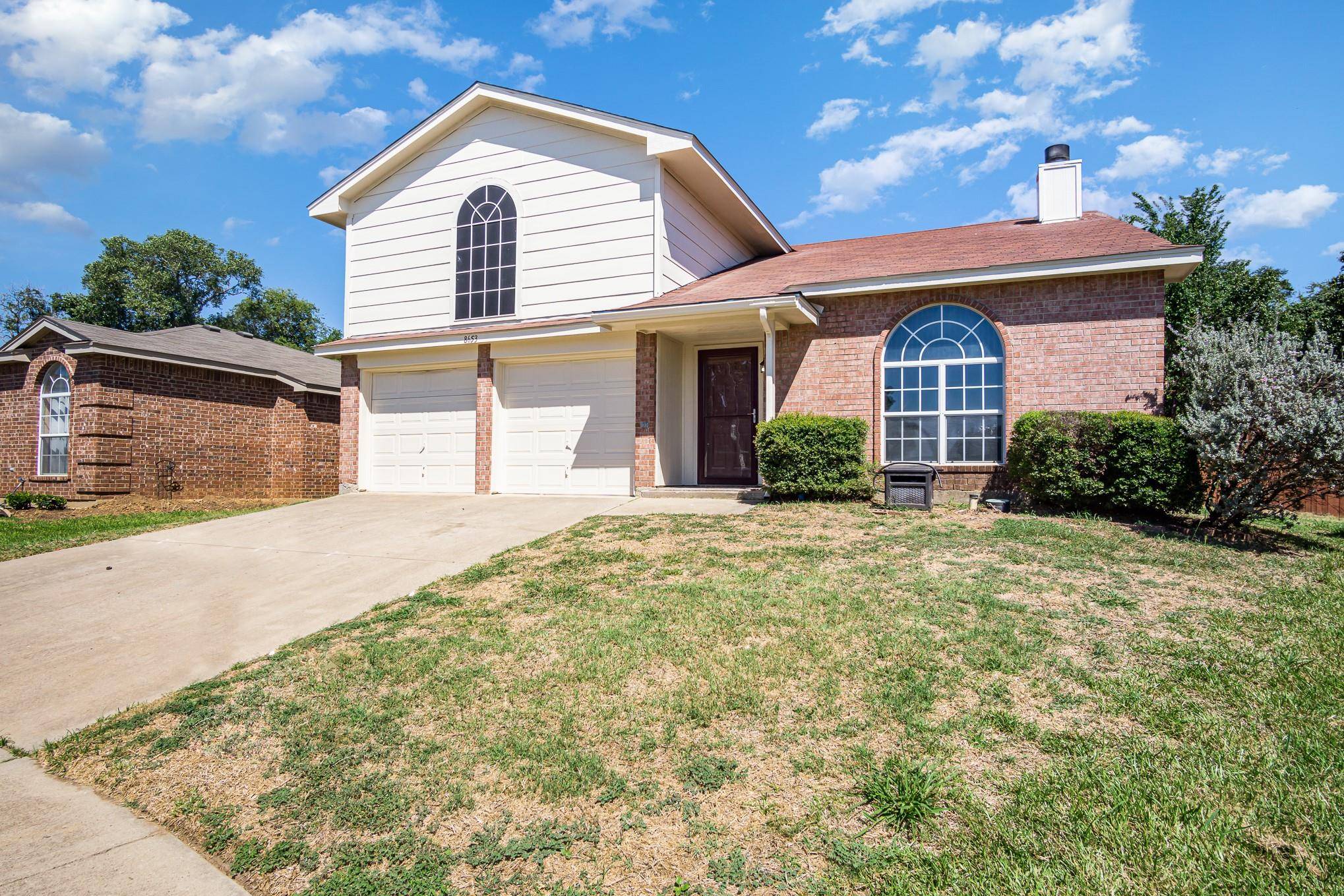 Fort Worth, TX 76053,8653 Fountainview Terrace