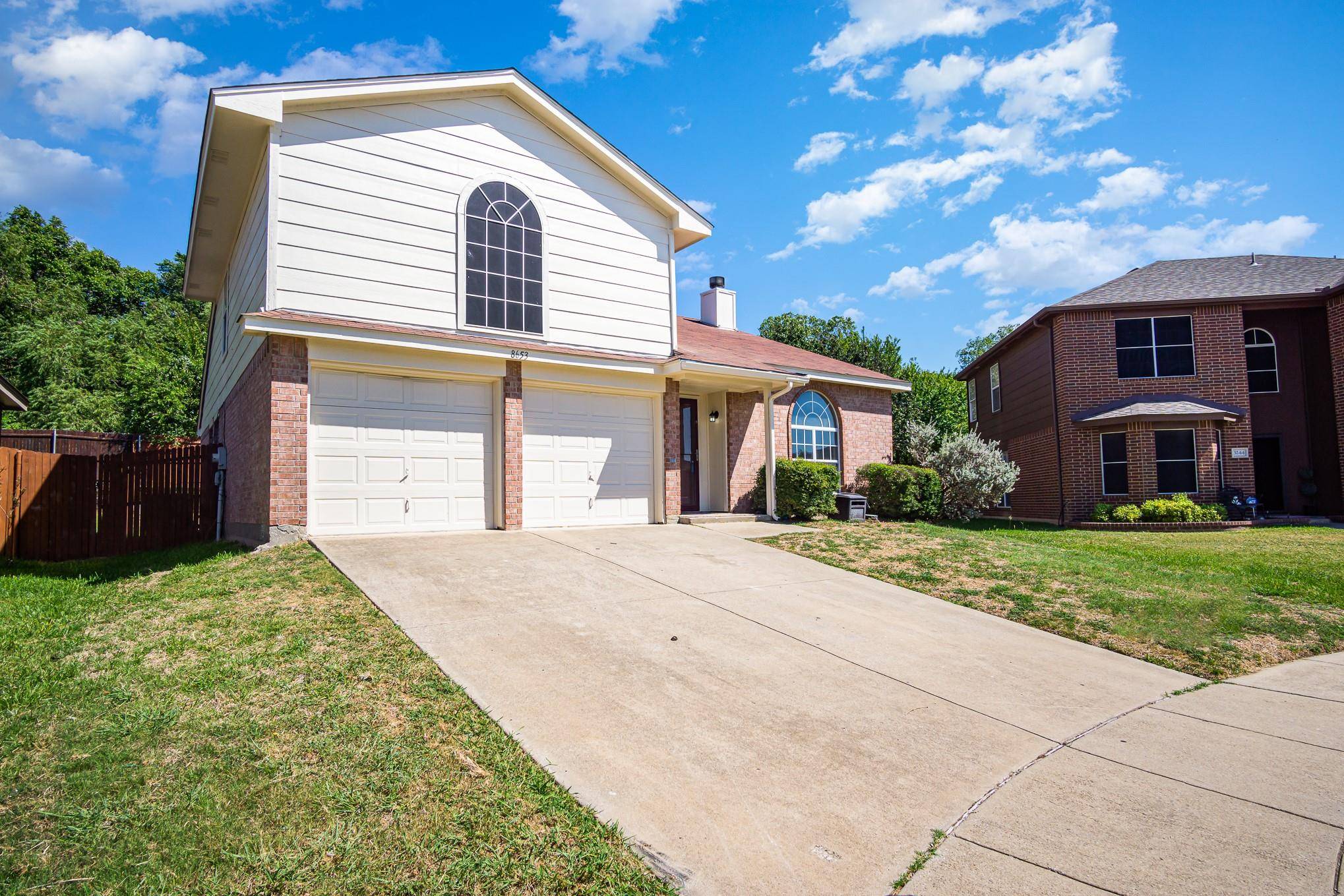 Fort Worth, TX 76053,8653 Fountainview Terrace