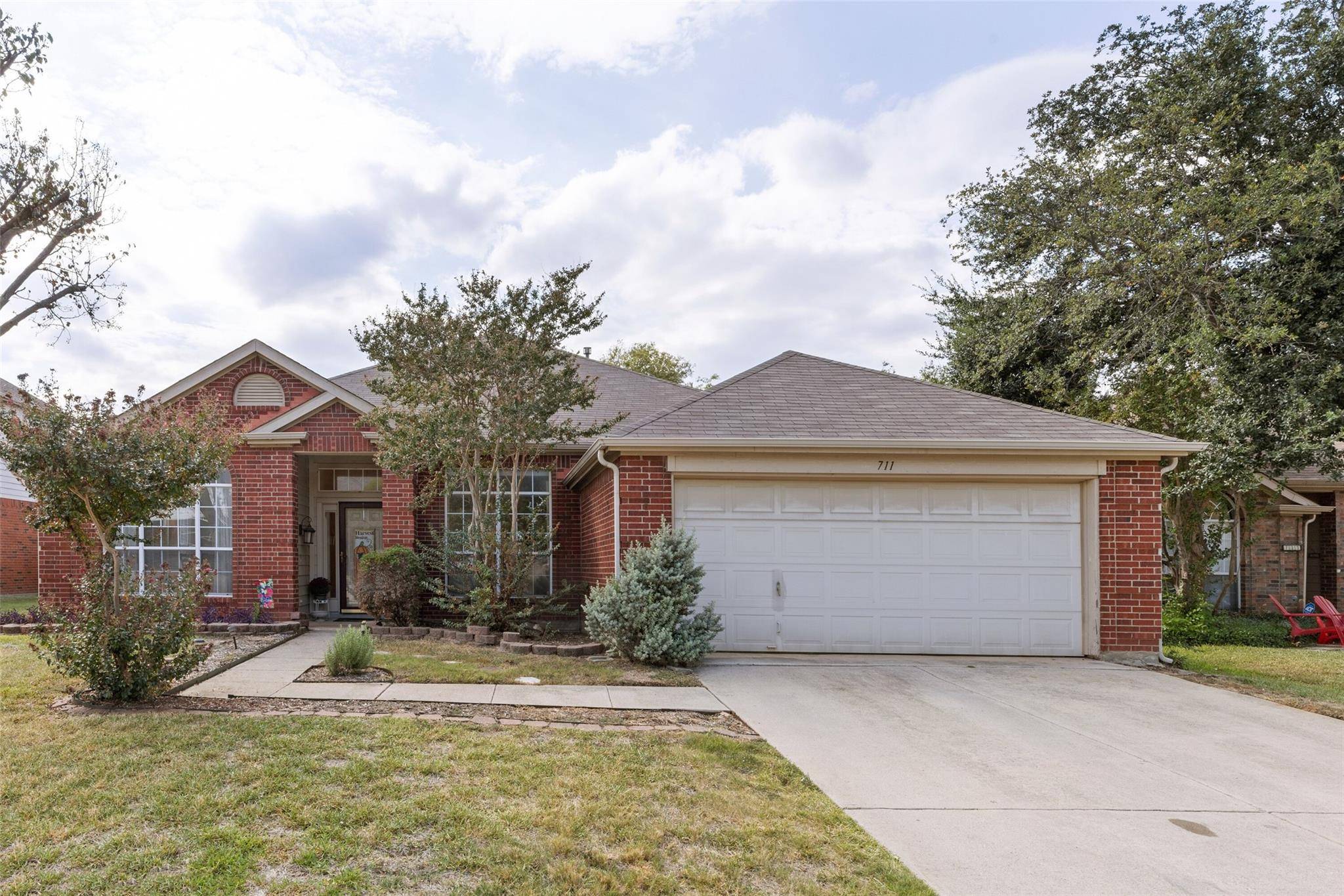 Lake Dallas, TX 75065,711 River Oak Way