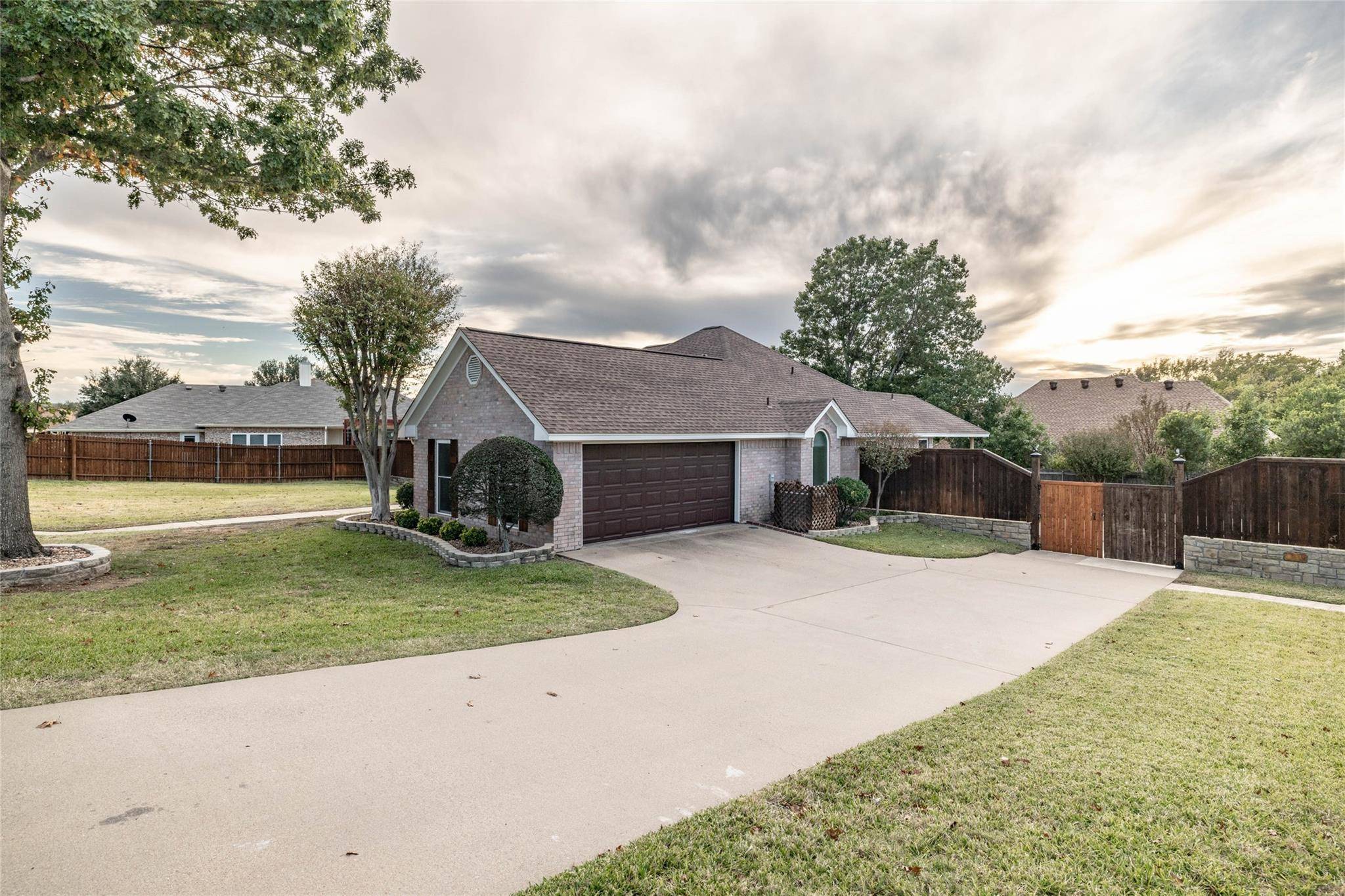 Weatherford, TX 76087,2110 Ridgecrest Drive