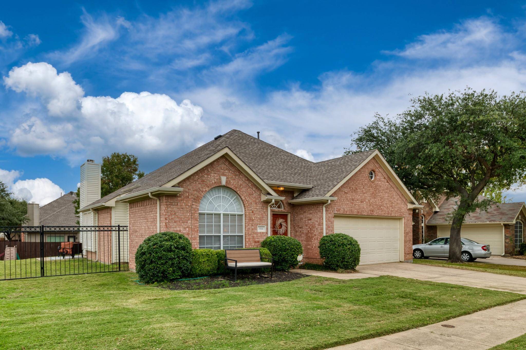 Flower Mound, TX 75028,504 Stewart Way