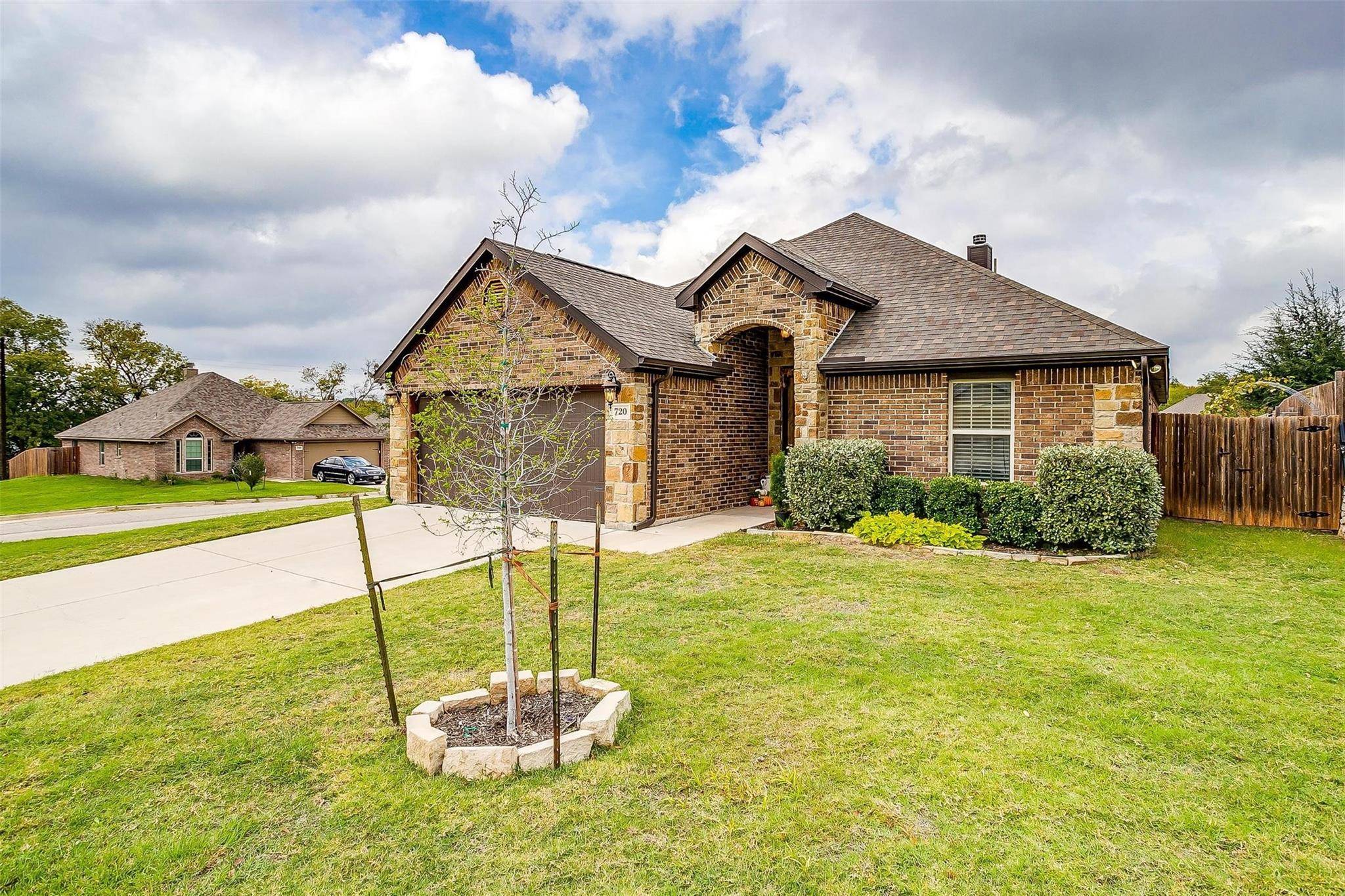 Aledo, TX 76008,720 Smyth Street