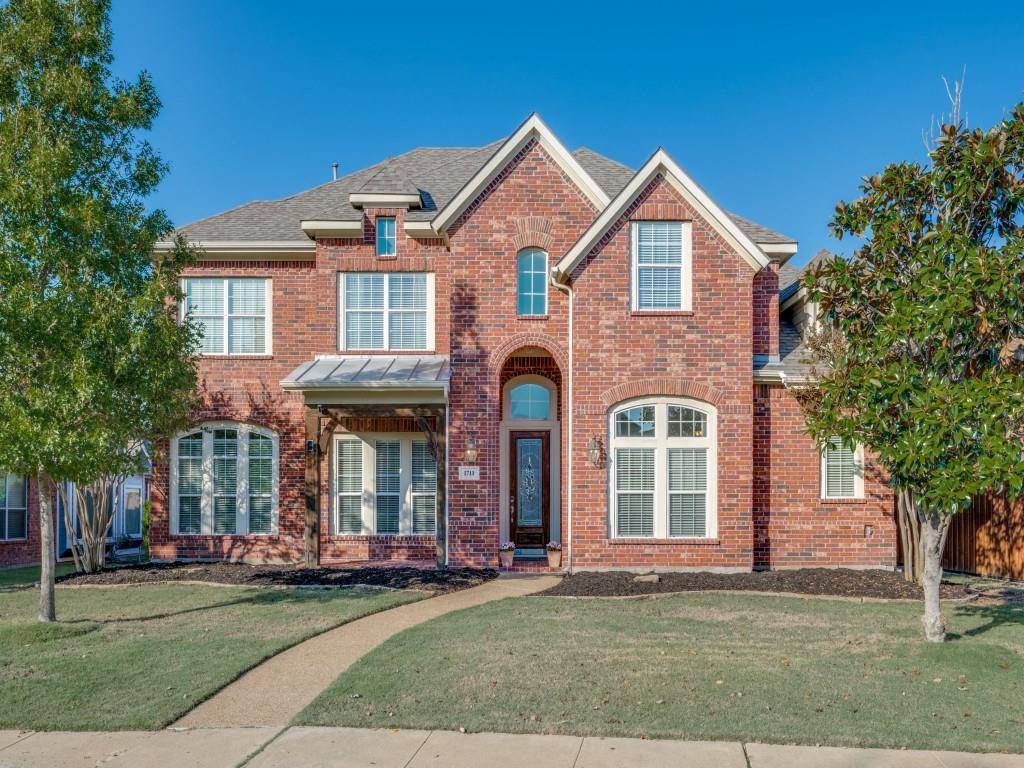 Wylie, TX 75098,1711 Boxwood Lane