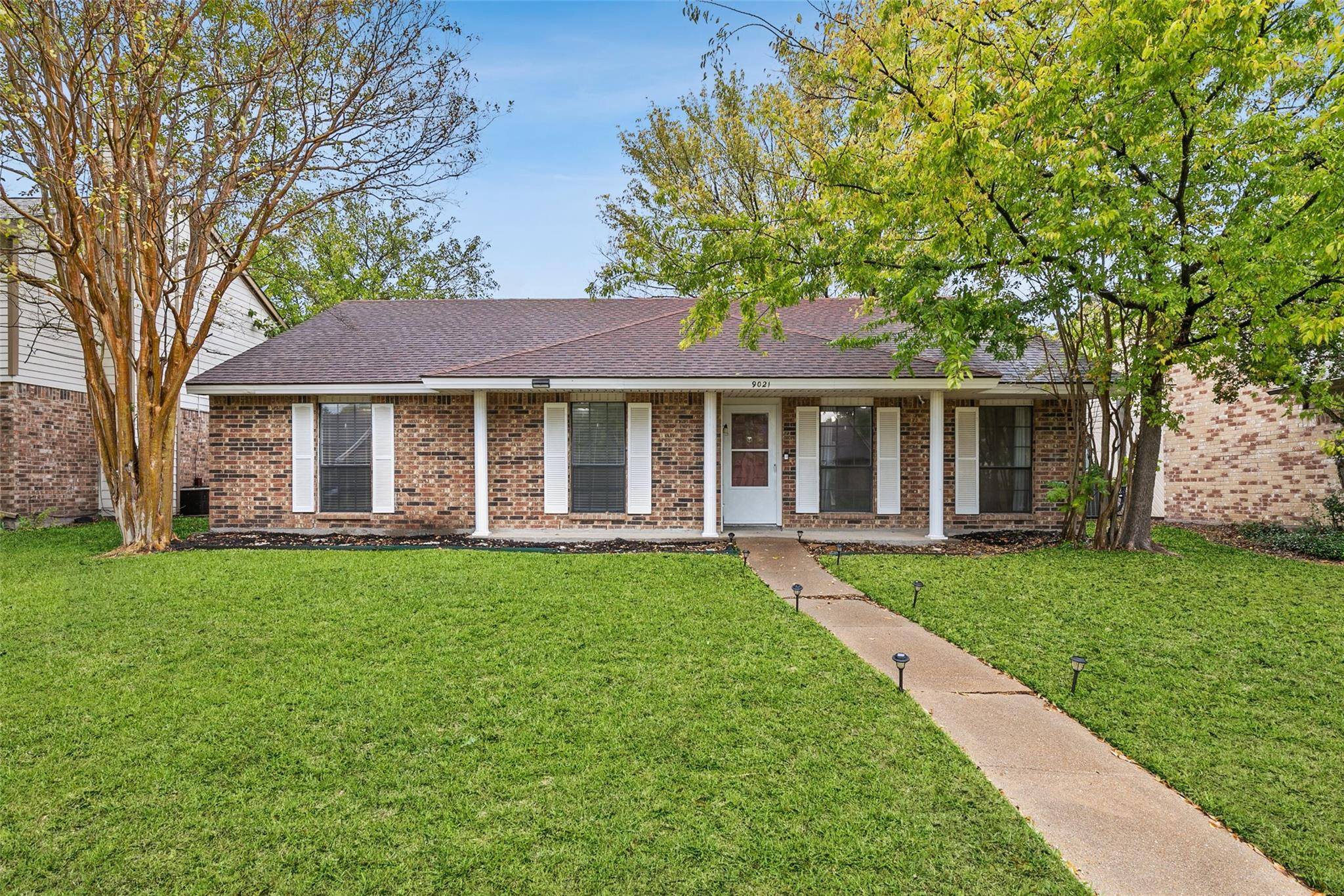 Rowlett, TX 75088,9021 Shearer Street