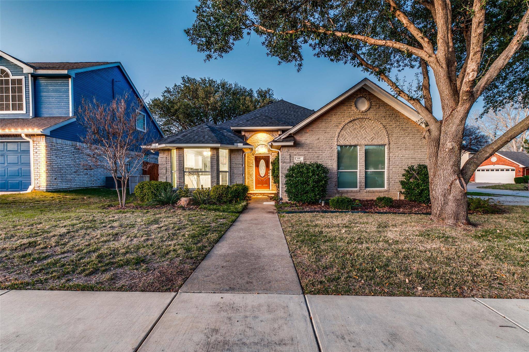 Keller, TX 76248,449 Woodridge Drive