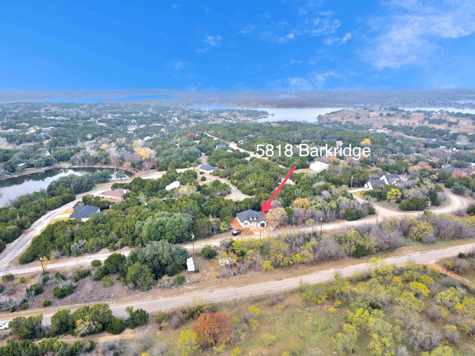 Granbury, TX 76048,5818 Barkridge Drive