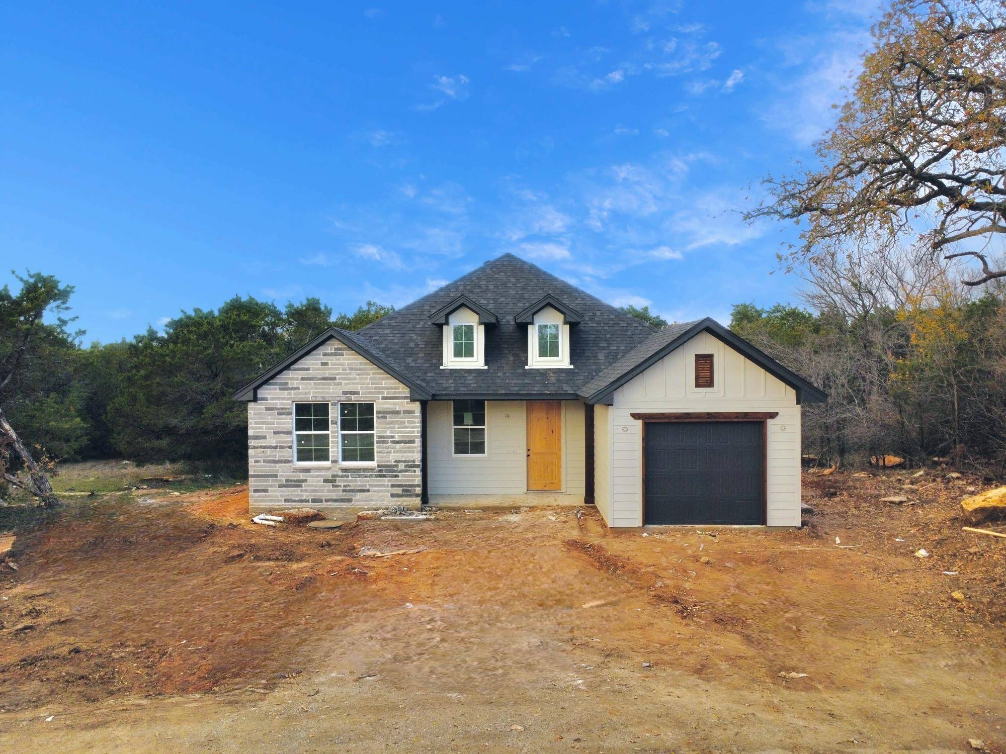 Granbury, TX 76048,5818 Barkridge Drive