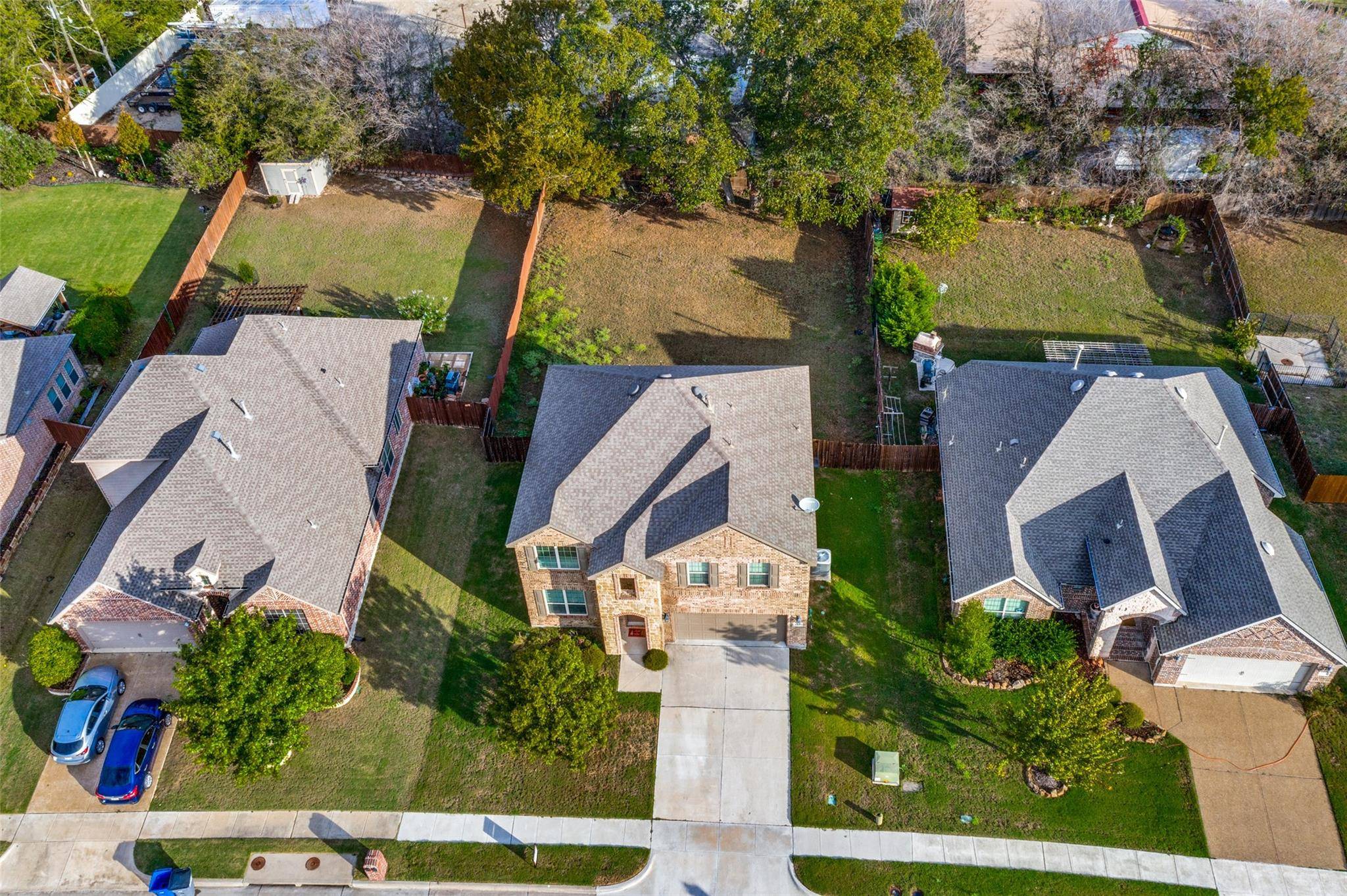 Wylie, TX 75098,1713 Crescent Oak Street