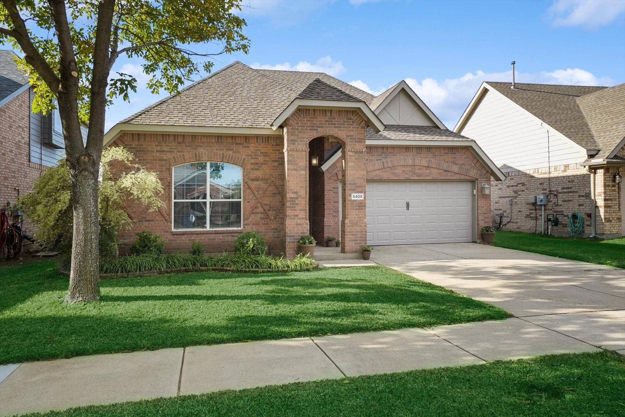 Denton, TX 76226,5405 Brookside Drive