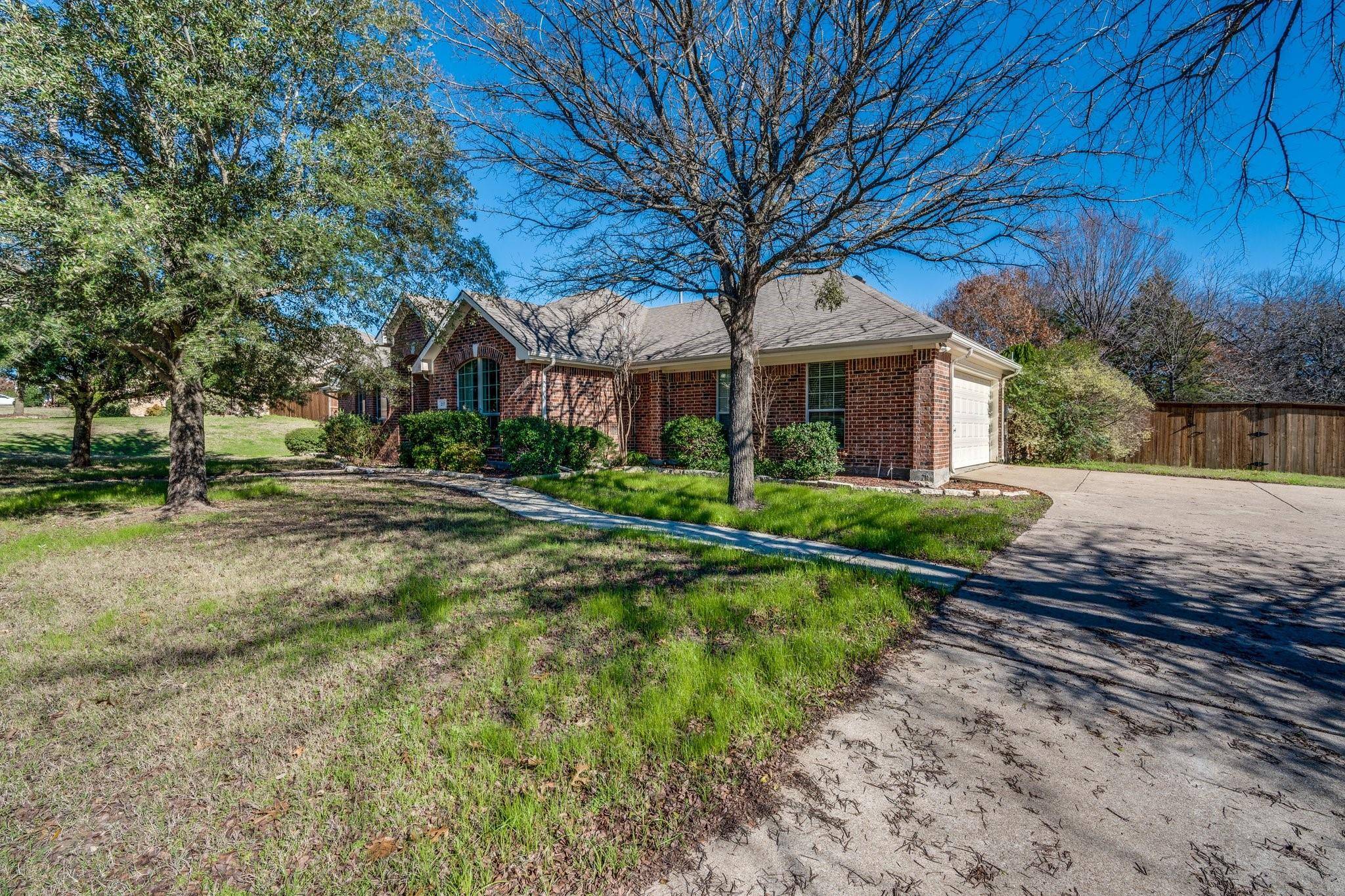 Red Oak, TX 75154,217 Wooded Meadow Lane