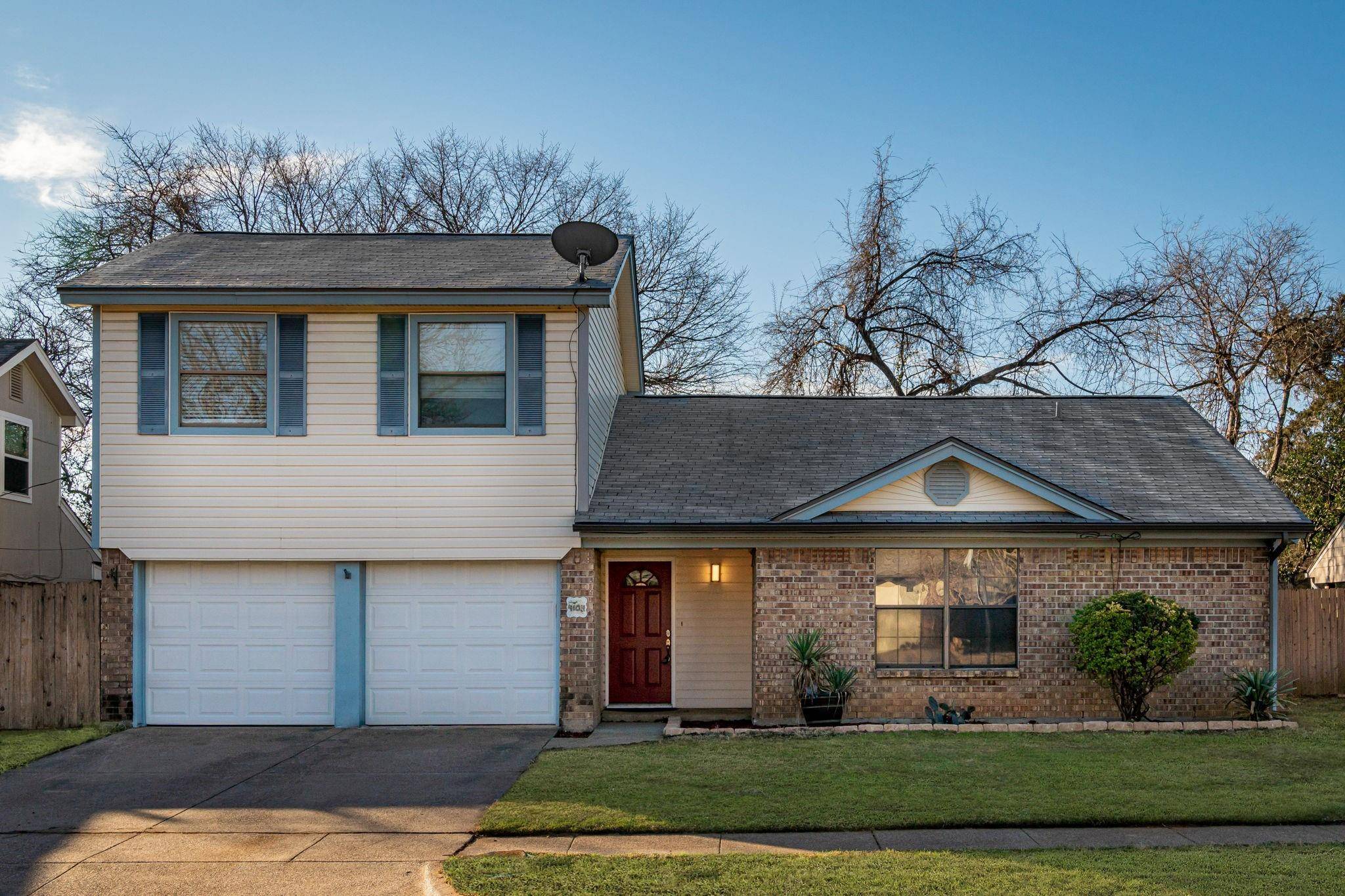 Arlington, TX 76016,4104 Brookmoor Drive