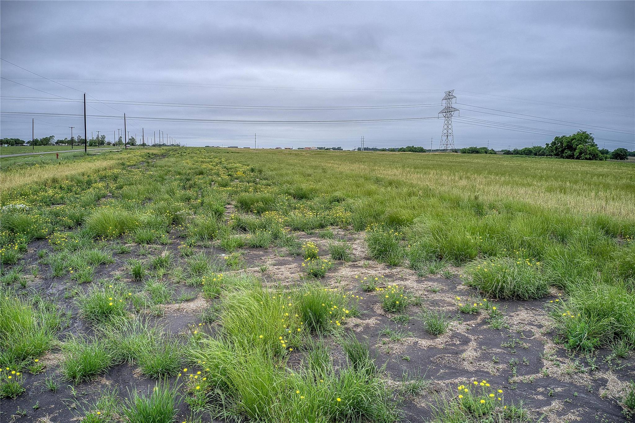 Nevada, TX 75173,Tract A TBD County Road 592