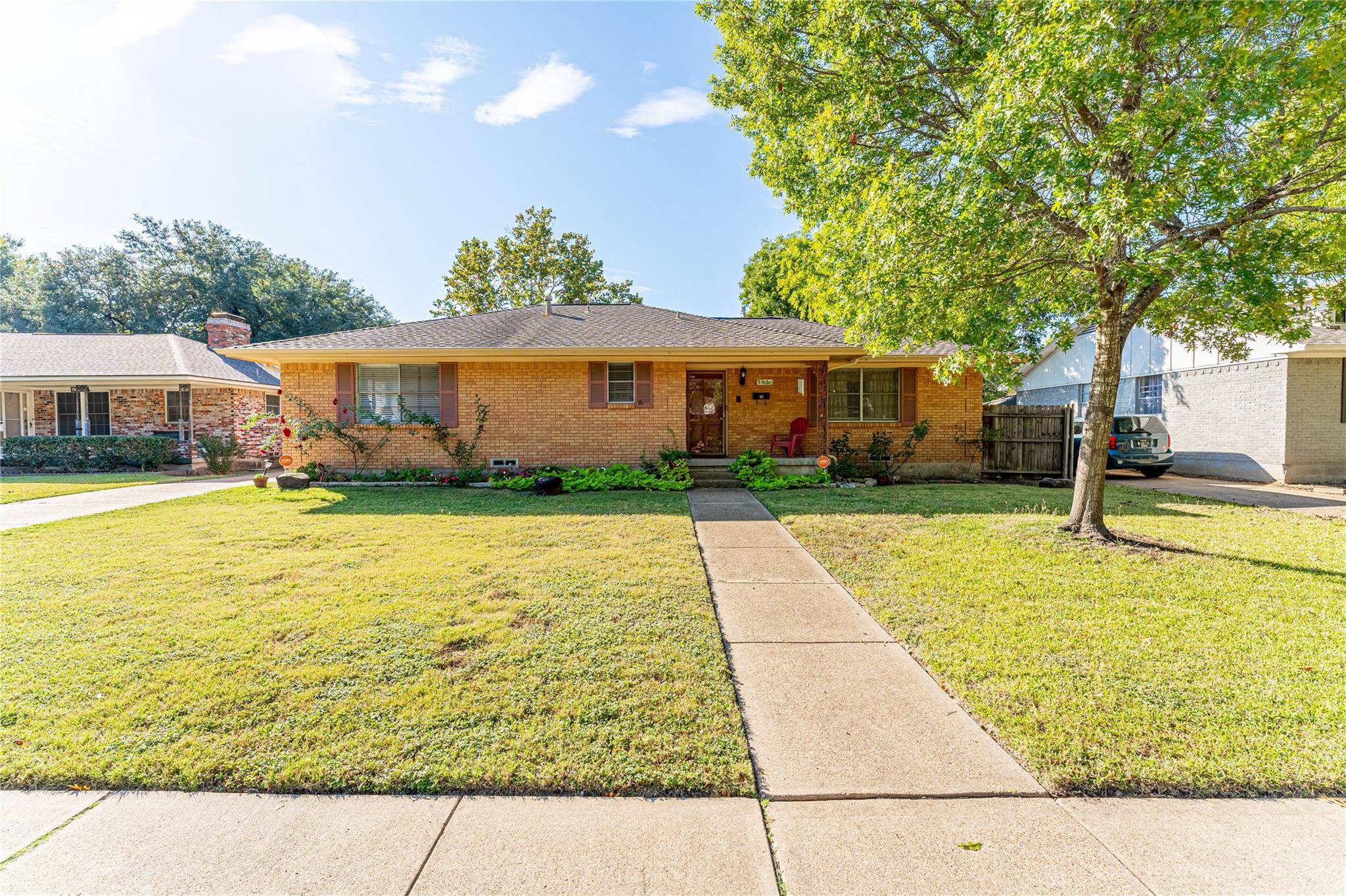 Garland, TX 75041,118 W Woodbury Drive