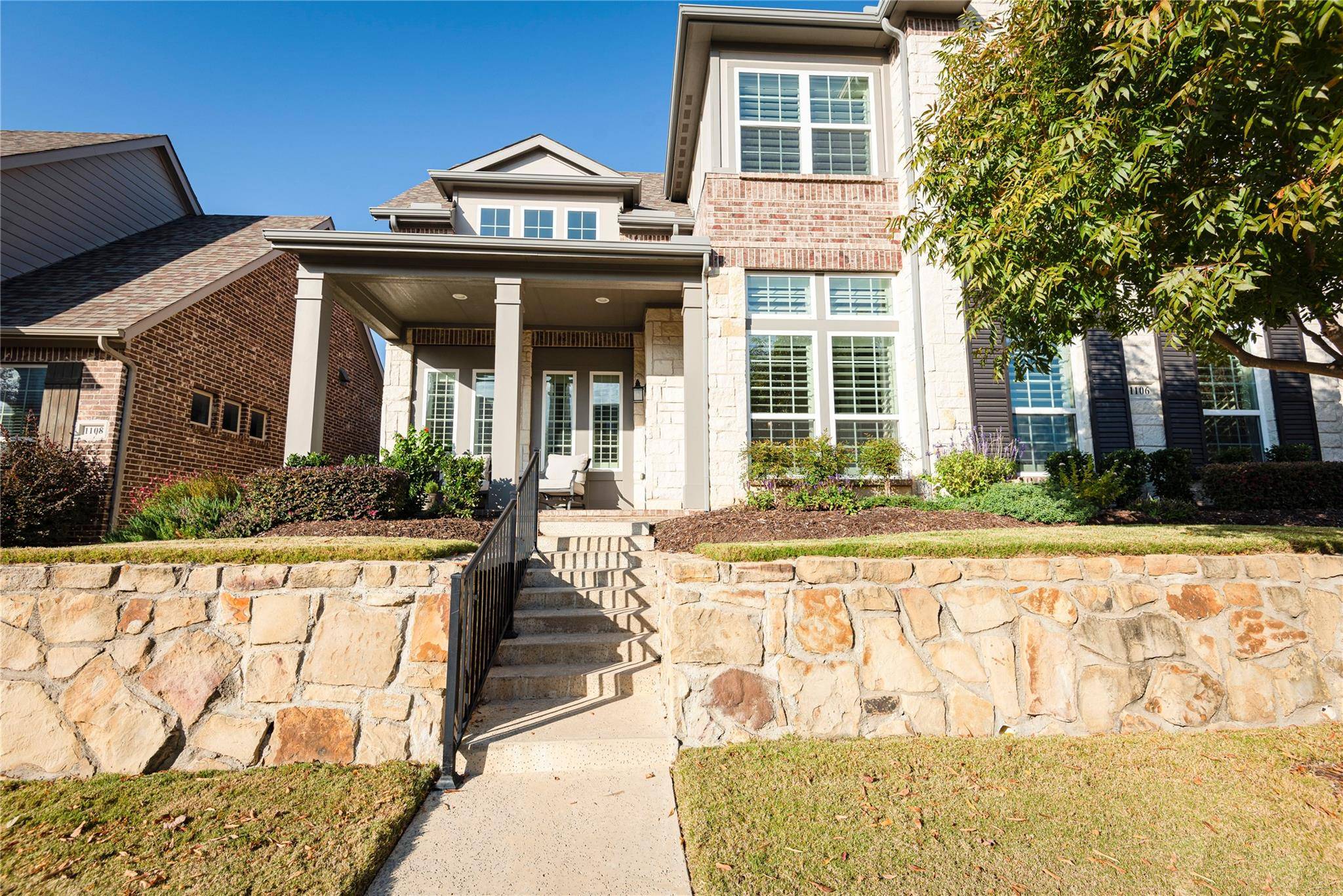 Allen, TX 75013,1106 Ferndale Drive