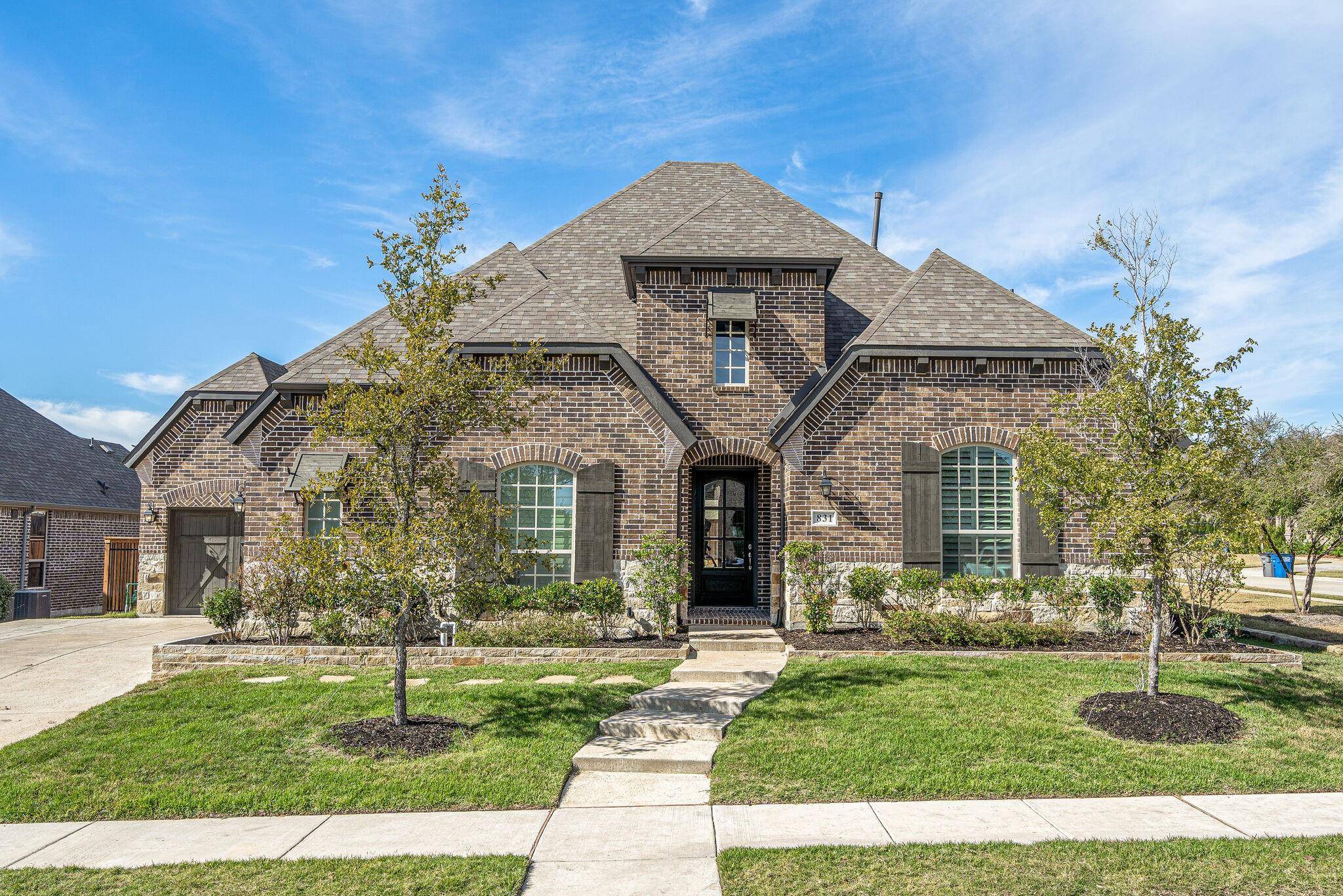 Prosper, TX 75078,831 Country Brook Lane