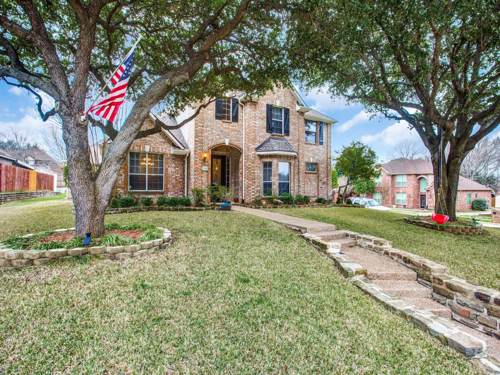 Rowlett, TX 75088,1902 Chapel Cove