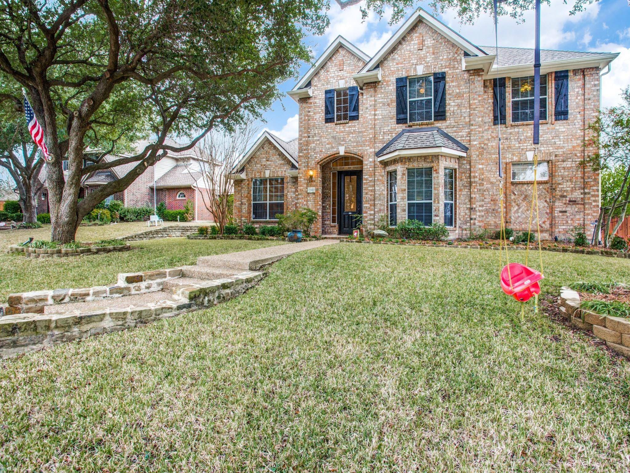 Rowlett, TX 75088,1902 Chapel Cove