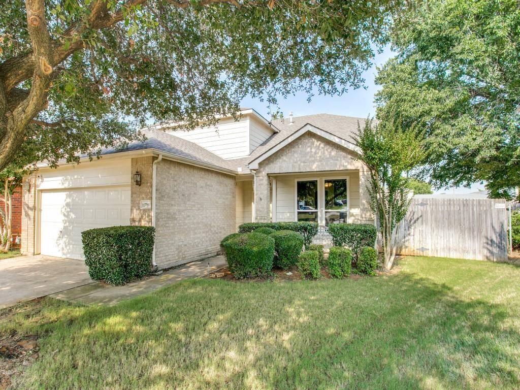 Fort Worth, TX 76040,12791 Honey Locust Circle