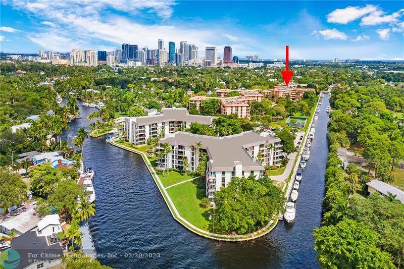 Fort Lauderdale, FL 33315,1000 River Reach Dr  #321