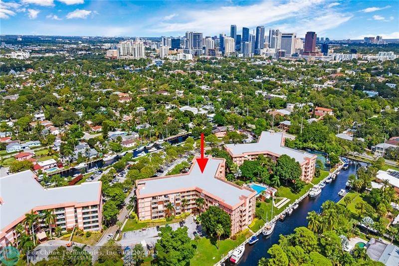 Fort Lauderdale, FL 33315,1000 River Reach Dr  #321