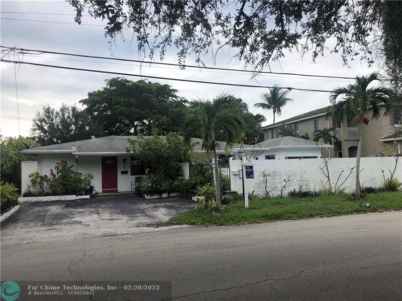 Wilton Manors, FL 33305,634-638 NE 20th St