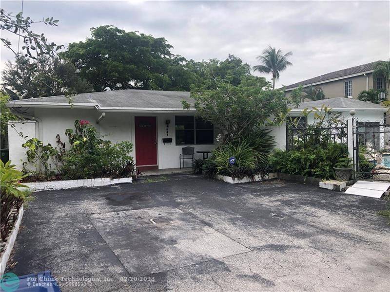 Wilton Manors, FL 33305,634-638 NE 20th St