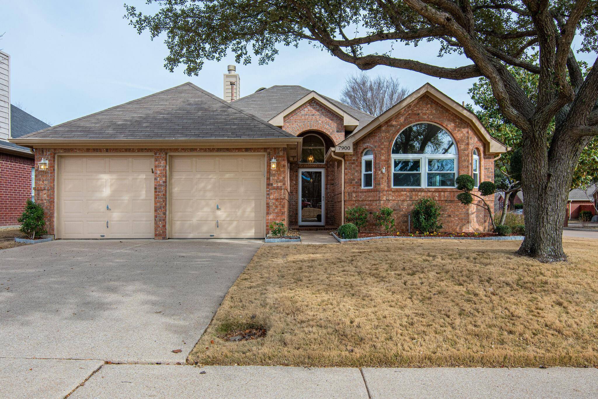 Fort Worth, TX 76137,7900 Teal Drive