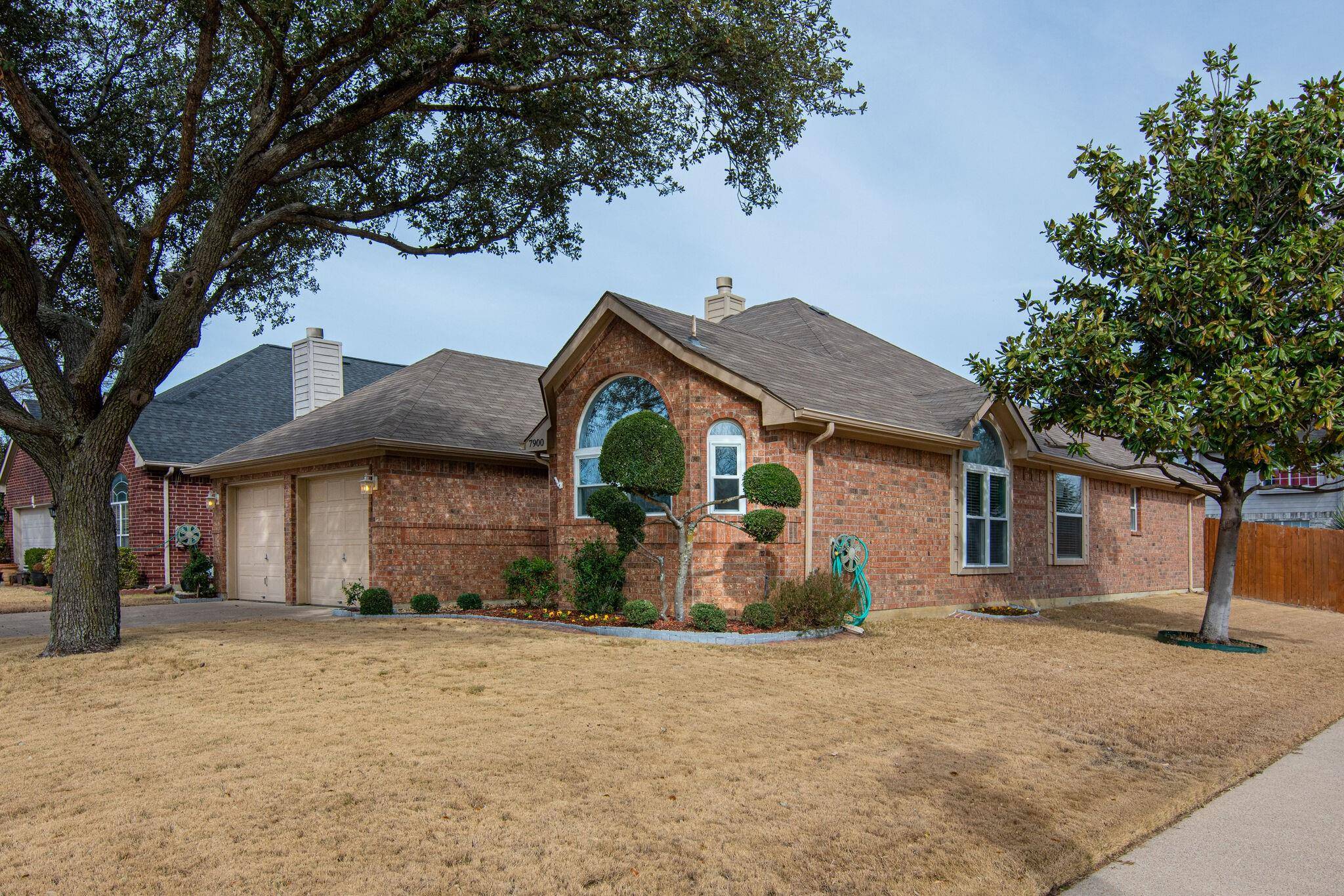 Fort Worth, TX 76137,7900 Teal Drive