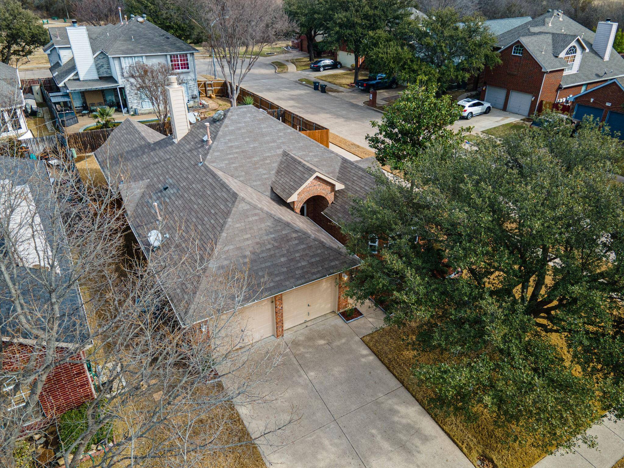 Fort Worth, TX 76137,7900 Teal Drive