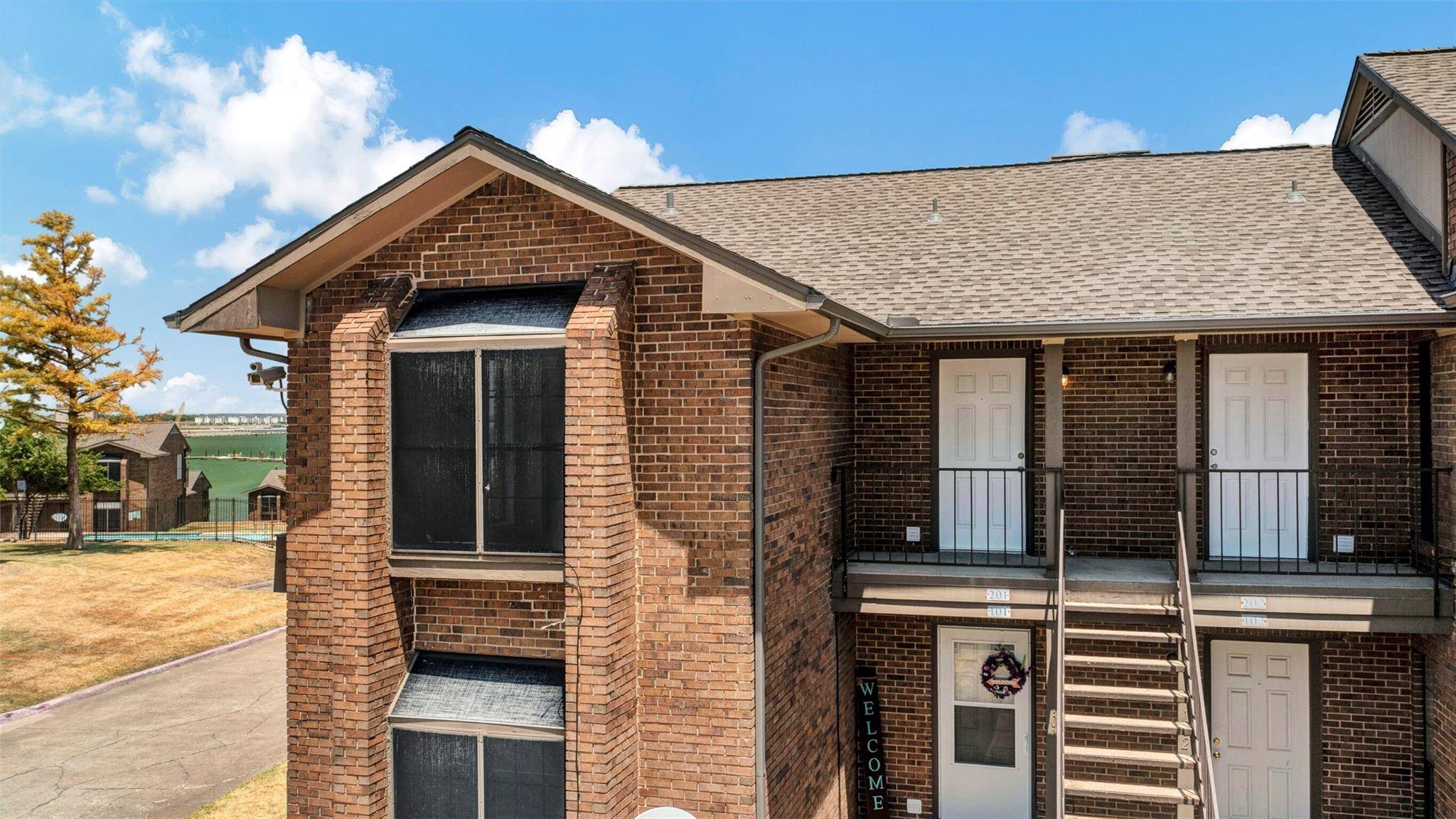 Garland, TX 75043,4540 Chaha Road #201