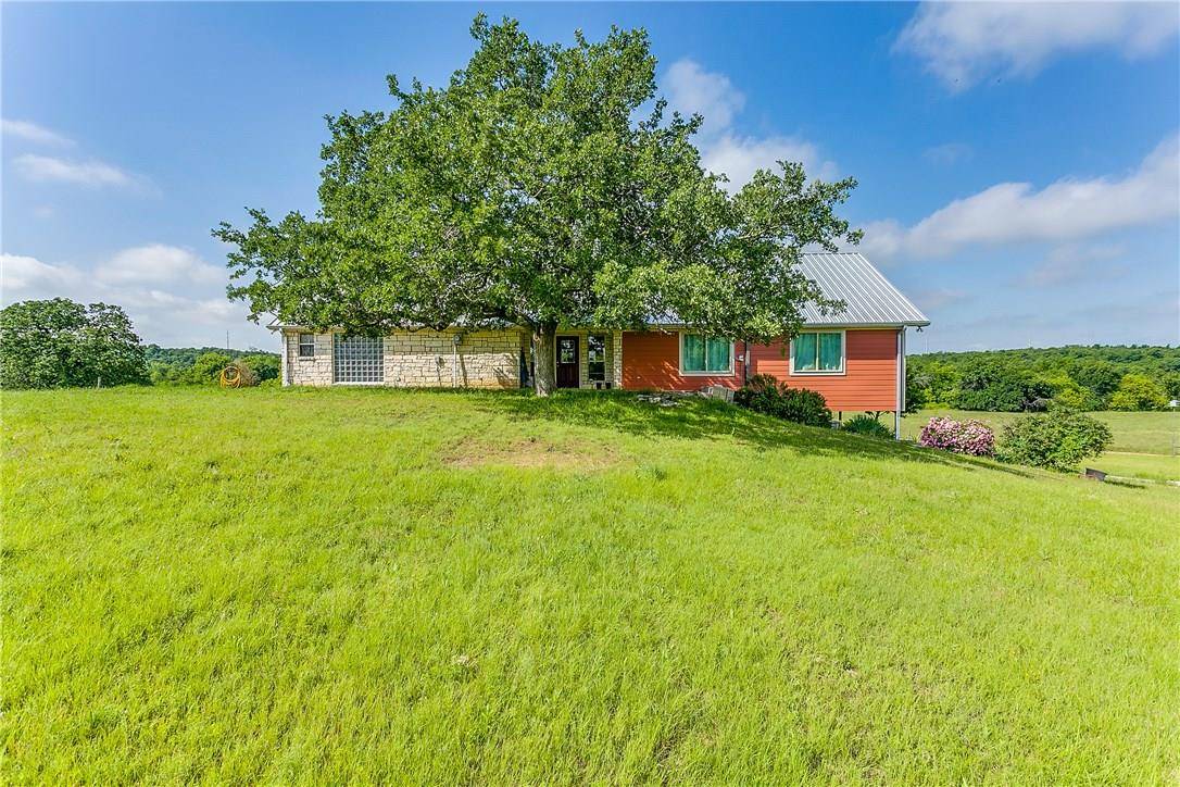 Eastland, TX 76448,705 County Road 442