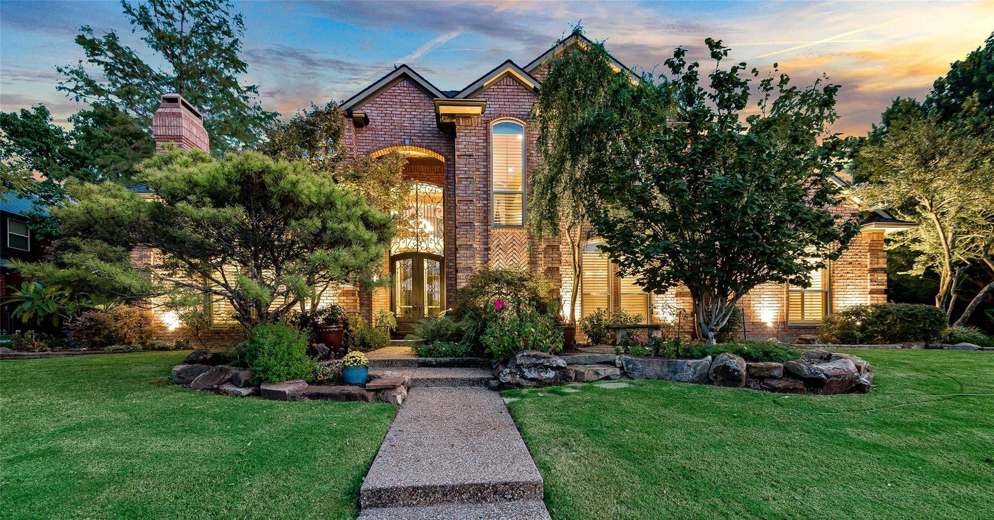 Plano, TX 75093,6640 Bermuda Dunes Drive