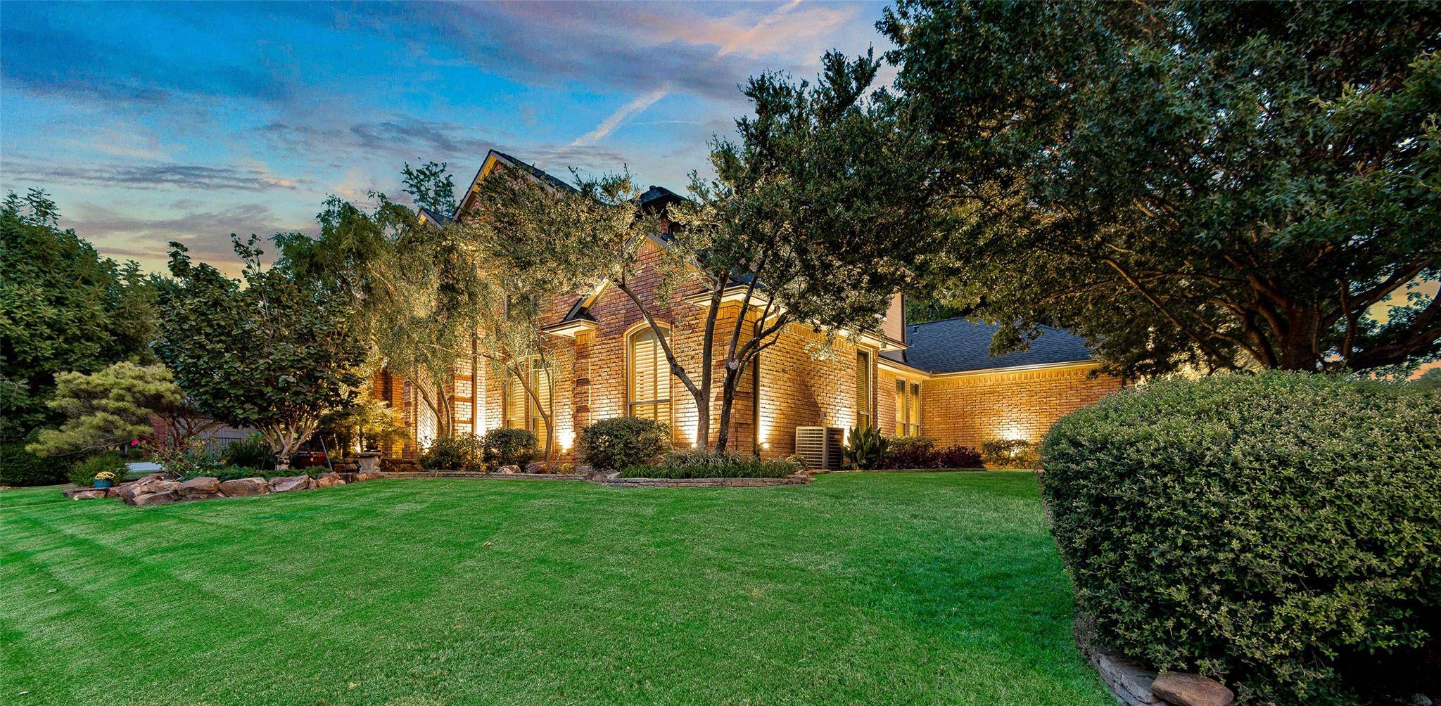 Plano, TX 75093,6640 Bermuda Dunes Drive