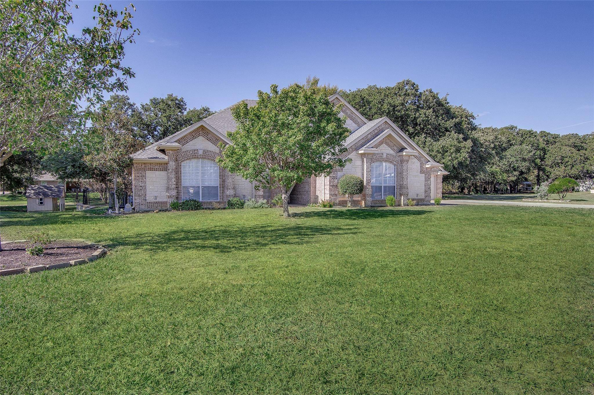 Burleson, TX 76028,3904 Timbercrest Drive W