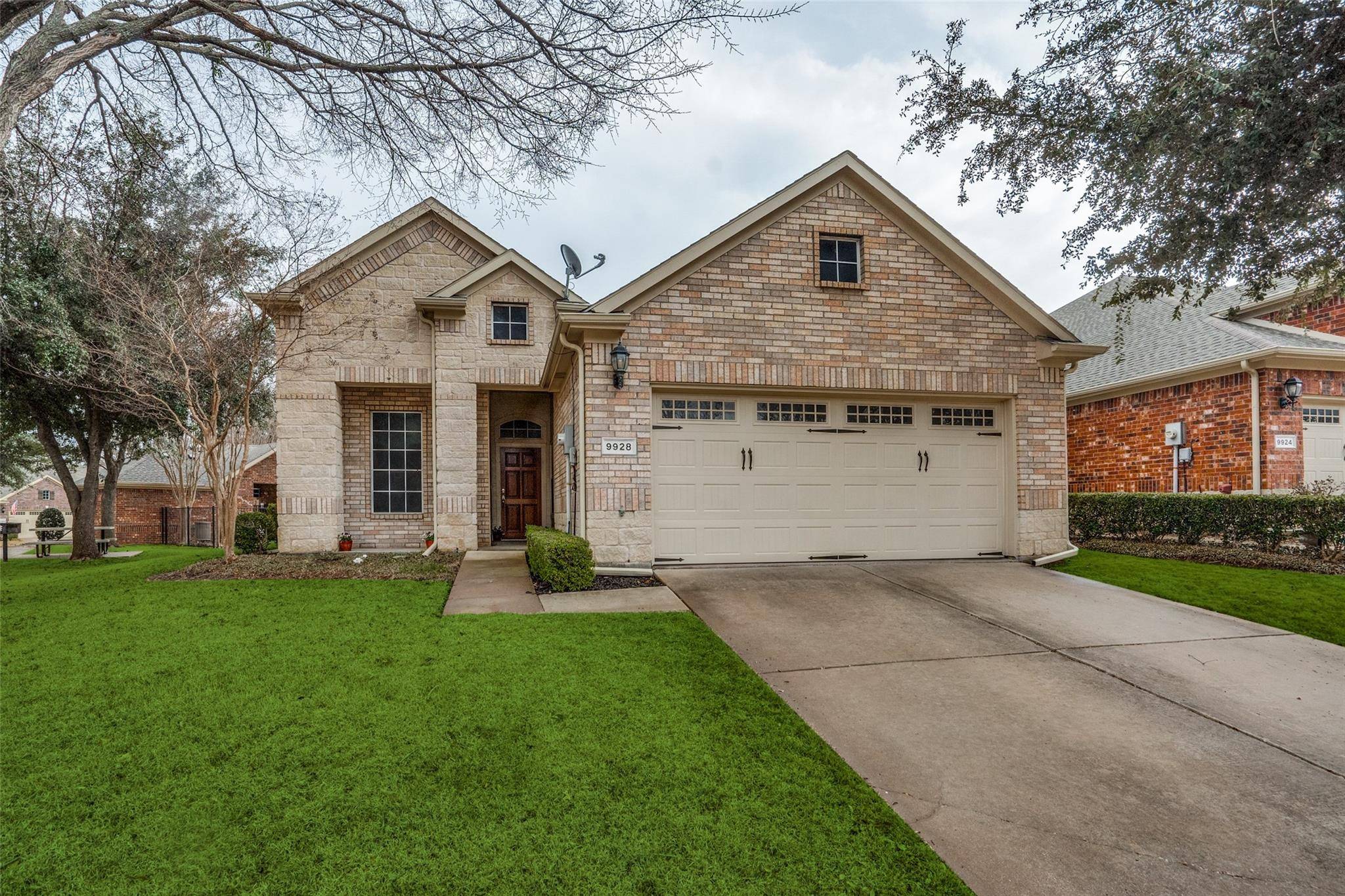 Plano, TX 75025,9928 Sedgewick Avenue