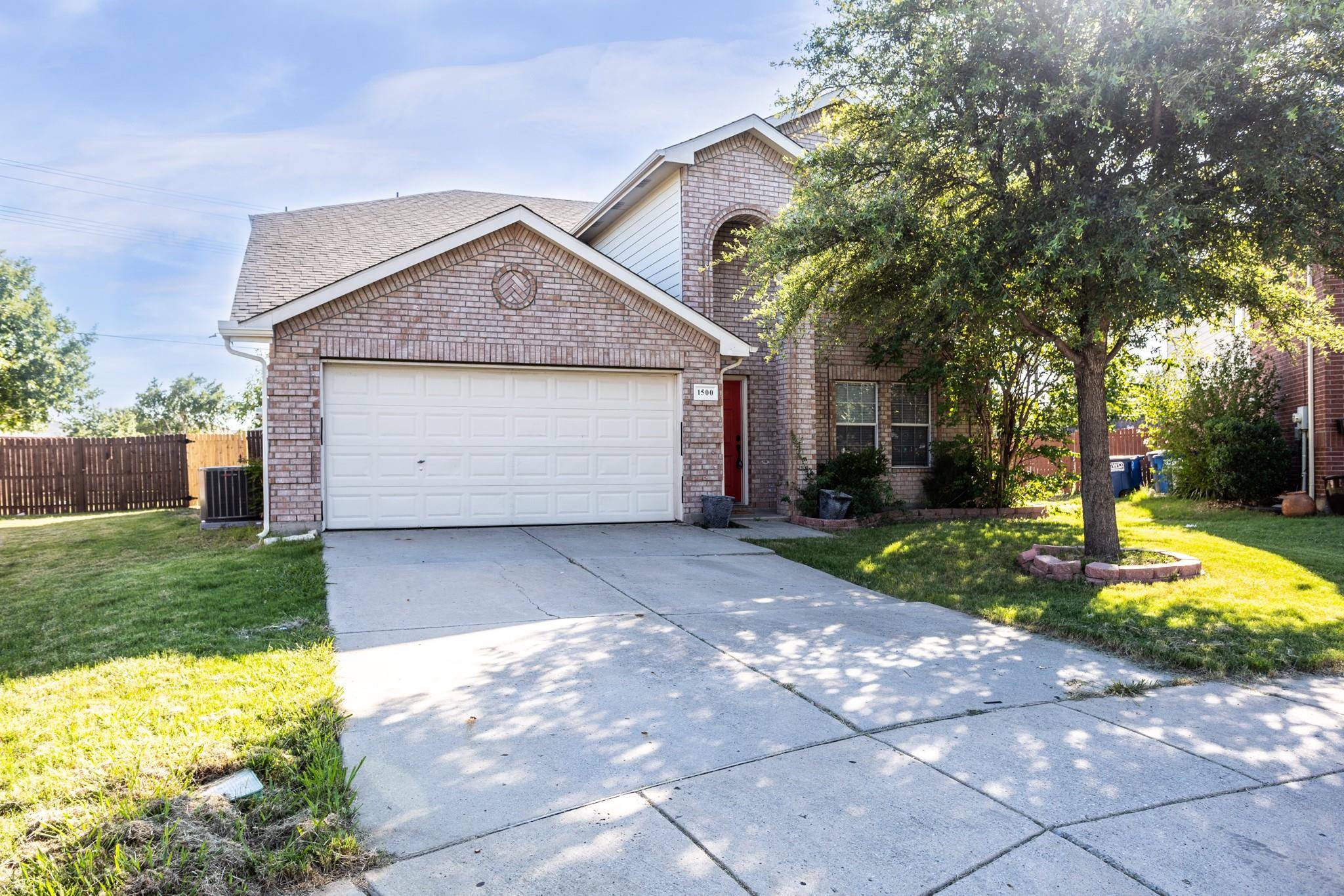 Little Elm, TX 75068,1500 Breeze Lane