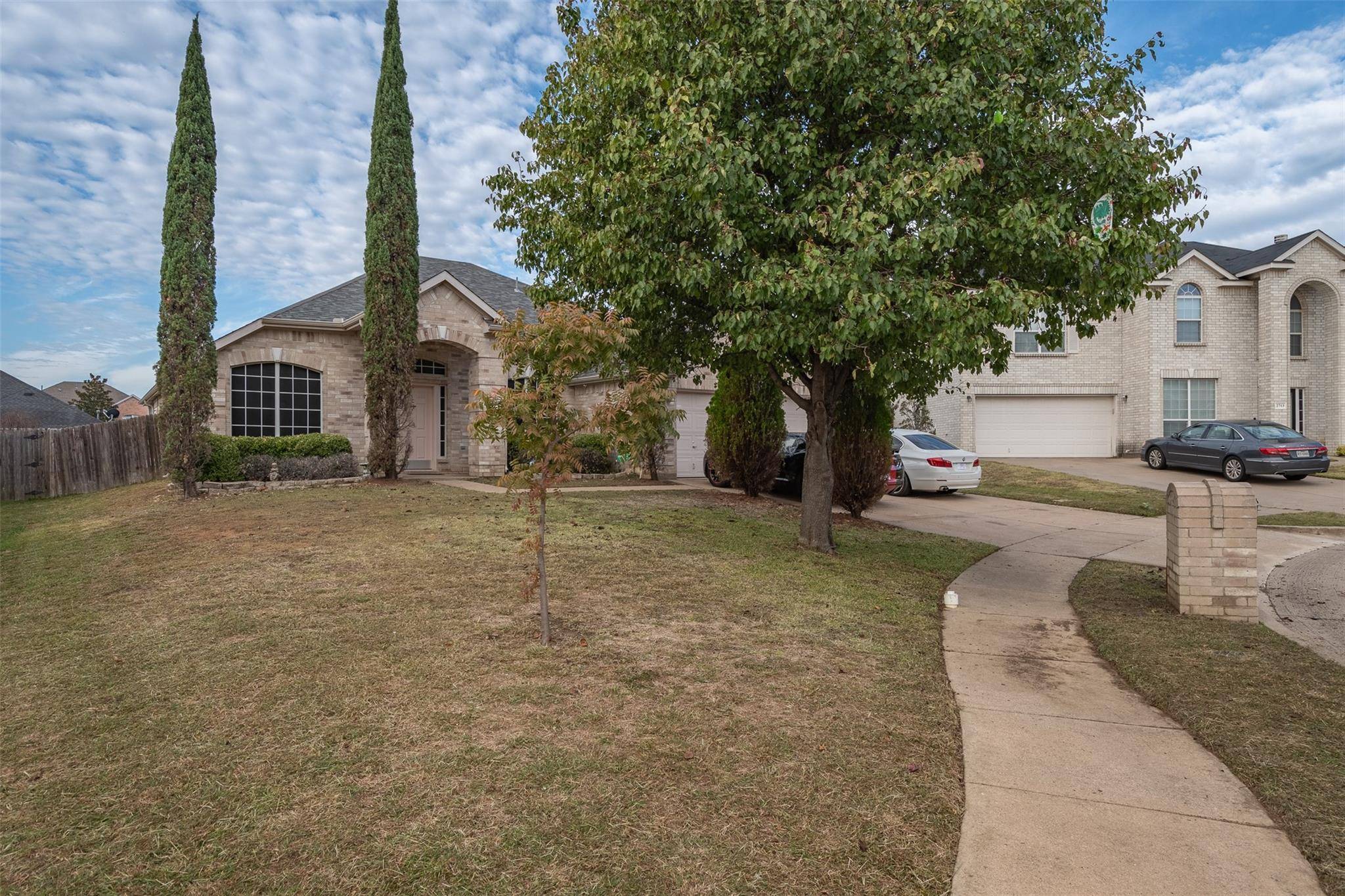 Mansfield, TX 76063,2711 Whisper Court