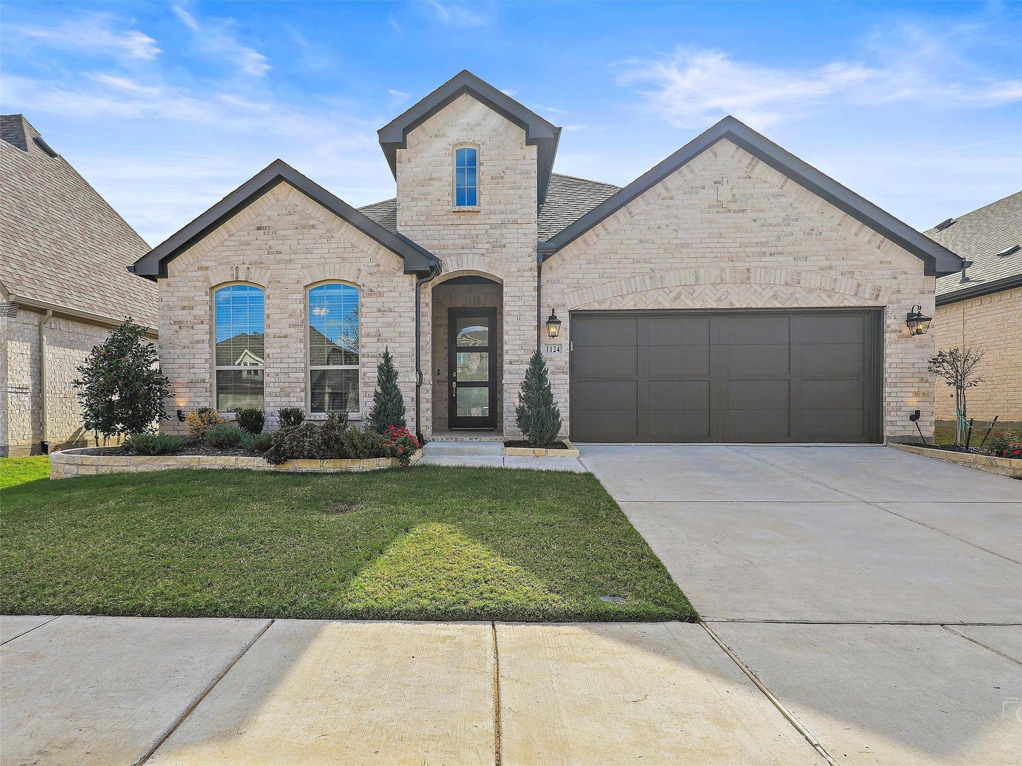 Little Elm, TX 76227,1124 Parkstone Drive