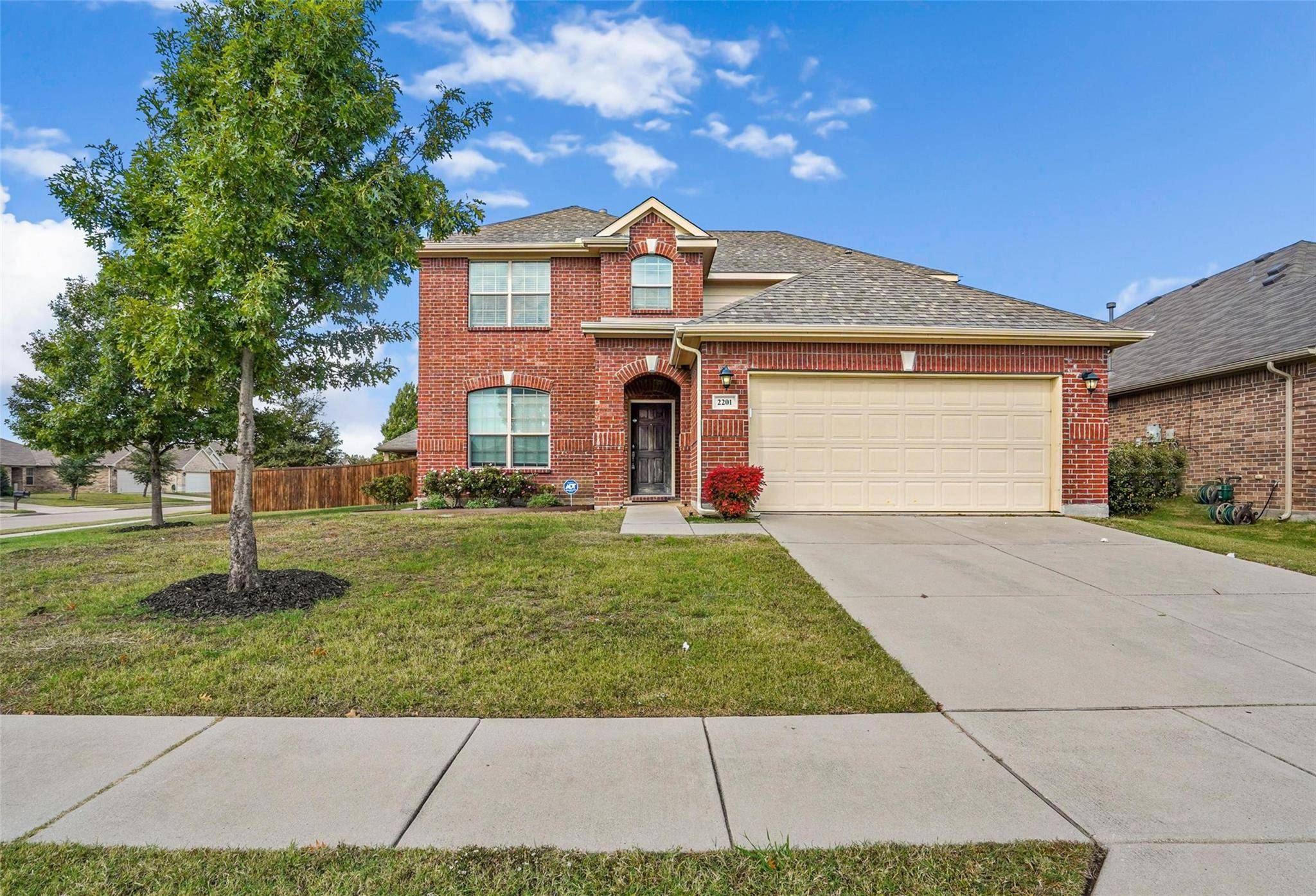 Little Elm, TX 75068,2201 Jasmine Valley Drive