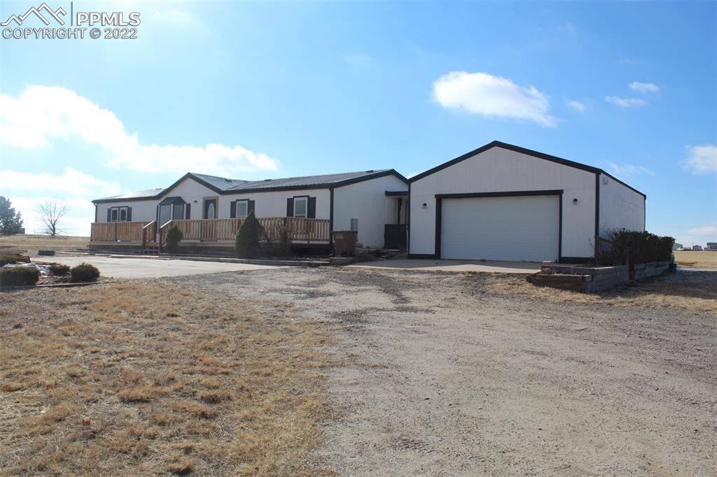 Yoder, CO 80864,34795 E Jones RD